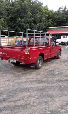 ขายอีซูซุดาก้อนตอนเดียวปี2540