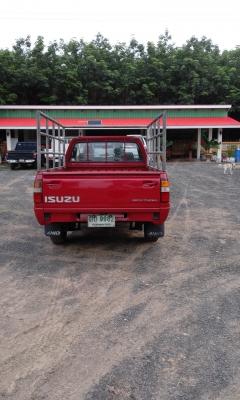 ขายอีซูซุดาก้อนตอนเดียวปี2540