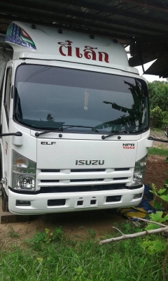 ขายยาง bridgstone R 210 7.5 R16 7เส้น 17500