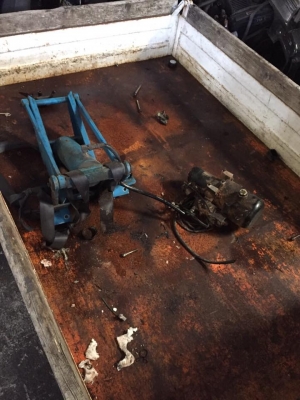 ขาย กะบะดั้มแท้ เก่าญี่ปุ่น กระบอกใหญ่ กล้ามปูสวยๆ มอเตอร์ครบ ถาดบานพับครบ ขาย กะบะดั้มแท้ เก่าญี่ปุ่น กระบอกใหญ่ กล้ามปูสวยๆ มอเตอร์ครบ ถาดบานพับครบ