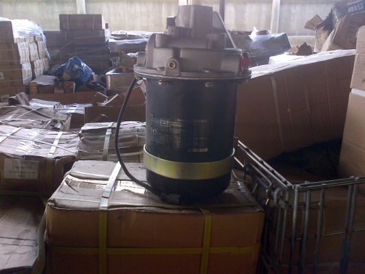 ขายชุดแปลงทิฟฟี่ราคาประหยัด ของใหม่ 8900 บาท หม้อลมเบรค2ลูก+ตีนเหยีบทิฟฟี่+ตัวดักนำ้+หม้อพักลม1ลูก