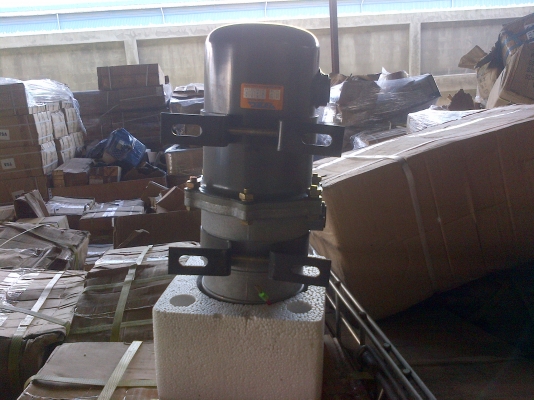 ขายชุดแปลงทิฟฟี่ราคาประหยัด ของใหม่ 8900 บาท หม้อลมเบรค2ลูก+ตีนเหยีบทิฟฟี่+ตัวดักนำ้+หม้อพักลม1ลูก