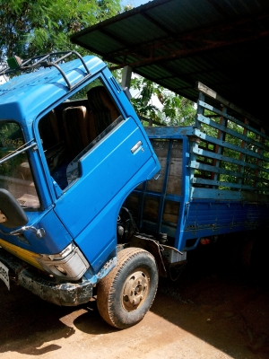 ขายหกล้อนิสสันเฟืองท้าย115อีซุซุ มีสโลว์ ยกหัวได้ พร้อมลุย ขายหกล้อนิสสันเฟืองท้าย115อีซุซุ มีสโลว์ ยกหัวได้ พร้อมลุย