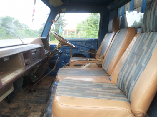 ขายหกล้อนิสสันเฟืองท้าย115อีซุซุ มีสโลว์ ยกหัวได้ พร้อมลุย ขายหกล้อนิสสันเฟืองท้าย115อีซุซุ มีสโลว์ ยกหัวได้ พร้อมลุย