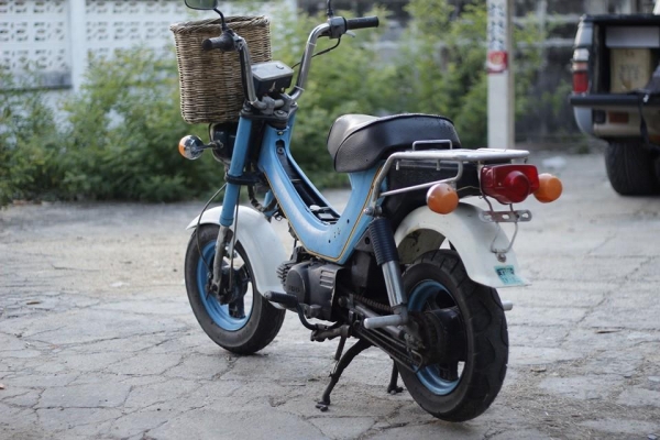 ขายมอเตอไซจร้า