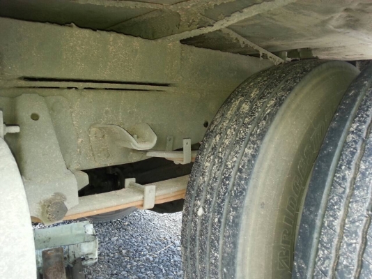 6ล้อตู้เปียก 110แรง ISUZU..รถห้างแท้ ตู้สแตนเลสยาว4ม.กว่า คัสซีสวย..