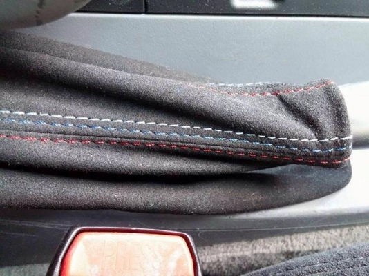 ขายบีเอ็ม อี46 หล่อๆซักคัน