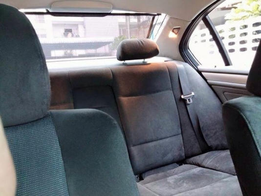 ขายบีเอ็ม อี46 หล่อๆซักคัน