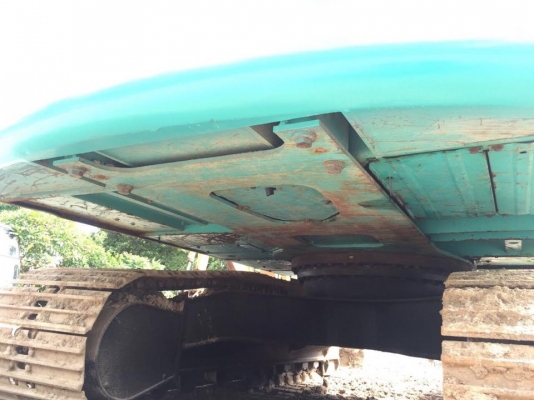 KOBELCO SK200-8 YN11 8,XXX ชั่วโมง เล่มทะเบียนครบ รถสวย ใ