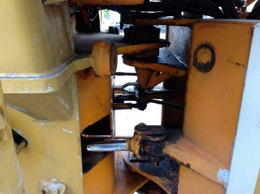 Komatsu 510 นำเข้าจากญี่ปุ่น 090-986-2521 อ๊อบ