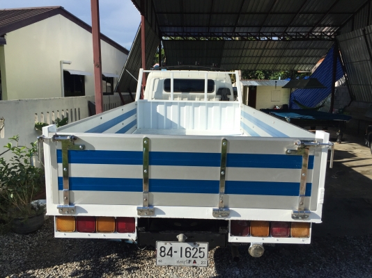 6ล้อ แคนเทอร์ 115 แรง เทอร์โบ อินเตอร์ พวงมาลัยพาวเวอร์ ปี2005 สภาพพร้อมใช้งาน