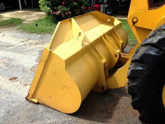 KOMATSU WA100-3 นำเข้าจากญี่ปุ่น ไม่มีที่ติครับ 090-986-2521 อ๊อบ KOMATSU WA100-3 นำเข้าจากญี่ปุ่น ไม่มีที่ติครับ 090-986-2521 อ๊อบ