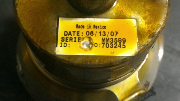 หัวอัลตร้าโซนิค ในระบบอุตสาหกรรม ใช้ทำงานล้างชิ้นงานและอื่นๆได้หลายอย่าง(มี 30 หัว)