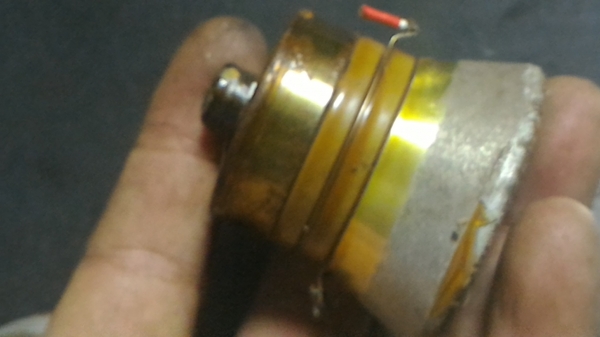 หัวอัลตร้าโซนิค ในระบบอุตสาหกรรม ใช้ทำงานล้างชิ้นงานและอื่นๆได้หลายอย่าง(มี 30 หัว)