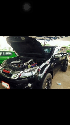 ขายด่าน ดีแม็กไฮแลนด์เดอร์ ตัวท็อปรถสวยๆเครื่องแรงๆ