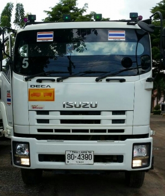 สิบล้อ อีซูซุ 360ปี53 แม่ลูกดั้ม ปายเดือน ธค.ปี53ดั้มสามมิตรแท้ สภาพนางฟ้าสวยจัดบางเดิมทั้งคัน พร้อมใช้งาน เล่มทะเบียนพร้อมโอน