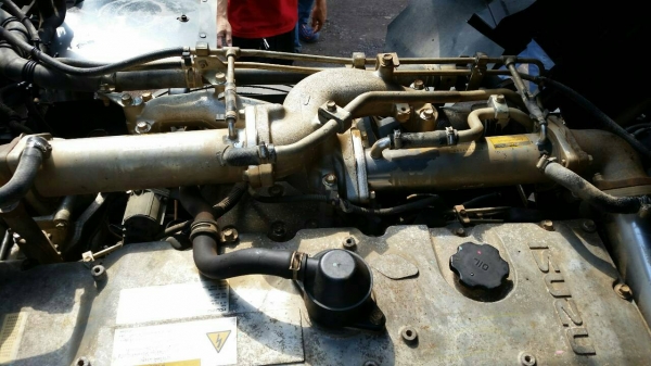 สิบล้อ อีซูซุ 360ปี53 แม่ลูกดั้ม ปายเดือน ธค.ปี53ดั้มสามมิตรแท้ สภาพนางฟ้าสวยจัดบางเดิมทั้งคัน พร้อมใช้งาน เล่มทะเบียนพร้อมโอน