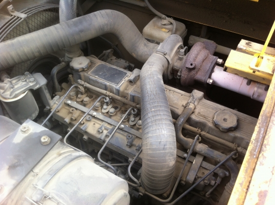 ถึงแล้วครับ HA60W-5 ปี2005 ใครสนใจติดต่อเข้ามาได้ครับ NDT THAILAND ถึงแล้วครับ HA60W-5 ปี2005 ใครสนใจติดต่อเข้ามาได้ครับ NDT THAILAND