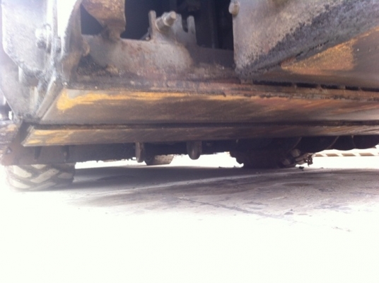 ถึงแล้วครับ HA60W-5 ปี2005 ใครสนใจติดต่อเข้ามาได้ครับ NDT THAILAND ถึงแล้วครับ HA60W-5 ปี2005 ใครสนใจติดต่อเข้ามาได้ครับ NDT THAILAND