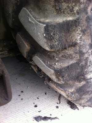 ถึงแล้วครับ HA60W-5 ปี2005 ใครสนใจติดต่อเข้ามาได้ครับ NDT THAILAND ถึงแล้วครับ HA60W-5 ปี2005 ใครสนใจติดต่อเข้ามาได้ครับ NDT THAILAND