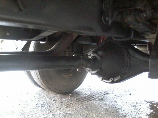 ขายHINO MEGA 144แรงตู้แห้ง5.70เมตรจดปลายปี48 รถเดิมๆ ขายHINO MEGA 144แรงตู้แห้ง5.70เมตรจดปลายปี48 รถเดิมๆ