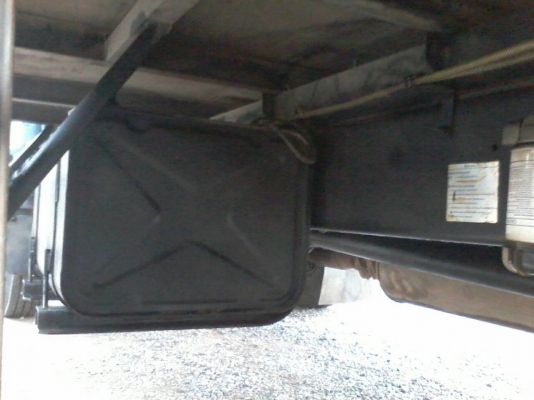 ขายHINO MEGA 144แรงตู้แห้ง5.70เมตรจดปลายปี48 รถเดิมๆ ขายHINO MEGA 144แรงตู้แห้ง5.70เมตรจดปลายปี48 รถเดิมๆ