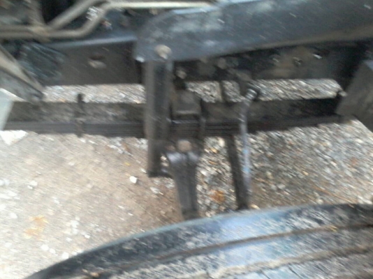 ขายHINO MEGA 144แรงตู้แห้ง5.70เมตรจดปลายปี48 รถเดิมๆ ขายHINO MEGA 144แรงตู้แห้ง5.70เมตรจดปลายปี48 รถเดิมๆ