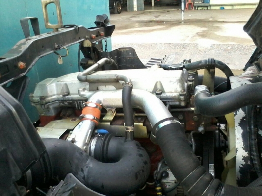 ขายHINO MEGA 144แรงตู้แห้ง5.70เมตรจดปลายปี48 รถเดิมๆ ขายHINO MEGA 144แรงตู้แห้ง5.70เมตรจดปลายปี48 รถเดิมๆ