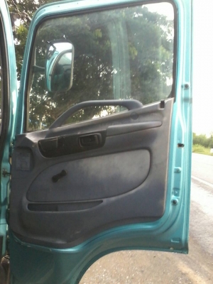 ขายHINO MEGA 144แรงตู้แห้ง5.70เมตรจดปลายปี48 รถเดิมๆ ขายHINO MEGA 144แรงตู้แห้ง5.70เมตรจดปลายปี48 รถเดิมๆ