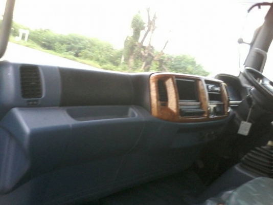 ขายHINO MEGA 144แรงตู้แห้ง5.70เมตรจดปลายปี48 รถเดิมๆ ขายHINO MEGA 144แรงตู้แห้ง5.70เมตรจดปลายปี48 รถเดิมๆ