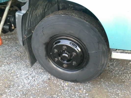 ขายHINO MEGA 144แรงตู้แห้ง5.70เมตรจดปลายปี48 รถเดิมๆ ขายHINO MEGA 144แรงตู้แห้ง5.70เมตรจดปลายปี48 รถเดิมๆ