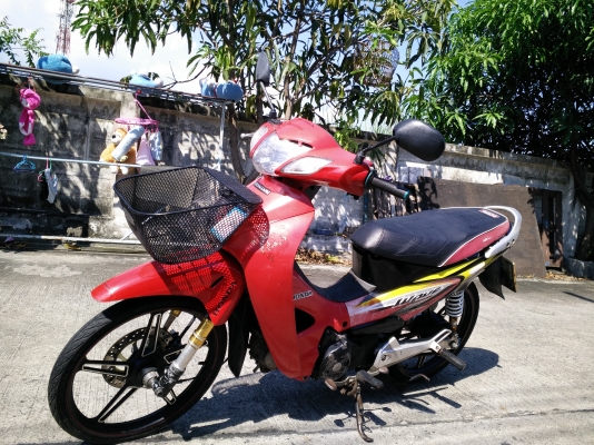 ขายเวฟ125r ขายเวฟ125r