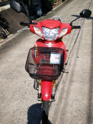 ขายเวฟ125r