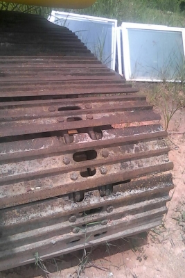 ขายรถแบคโฮ KOMATSU PC200-6 เอกสารเล่มทะเบียน ระบบไฟเต็ม ซีเรียล 90000 กว่า ราคา 1000000