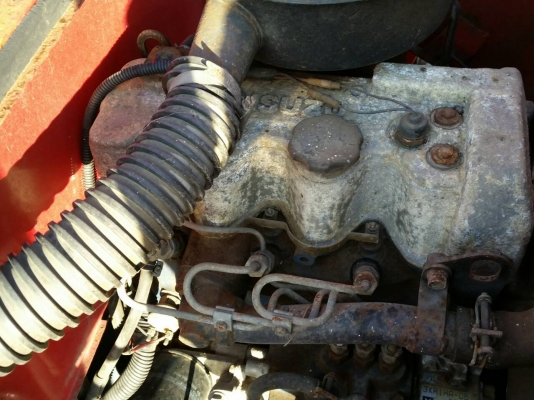 ตัวนี้กำลังเข้ามา สนใจโทรจองก่อนได้ครับ นานๆมาที รถเกี่ยวข้าวโพด ย่อยกิ่งไม้ ตัดเกี่ยว บรรทุก ดั้มเปอร์ 8 ล้อ พร้อมใช้