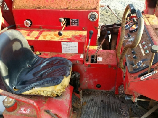 ตัวนี้กำลังเข้ามา สนใจโทรจองก่อนได้ครับ นานๆมาที รถเกี่ยวข้าวโพด ย่อยกิ่งไม้ ตัดเกี่ยว บรรทุก ดั้มเปอร์ 8 ล้อ พร้อมใช้