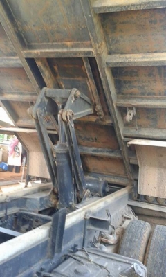 ขายดั้มเดก้า 195แรง พ.เพาเวอร์ เบรกทิฟฟี่ ภายในสวย แอร์เย็น สภาพพร้อมใช้งาน เอกสารพร้อมโอน ราคา870,000 สนใจโทร 090-8588220คุณนะ 093-3258446คุณบิว หรือเข้าดูสินค้าอื่นๆได้ที่ www.truck.in.th/498 หรือเพจFacebook ณรงค์ ซื้อขายรถมือสอง (เว็บไซต์ส่วนตัว) หรือF