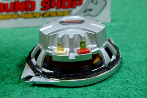 ลำโพง Kenwood ตระกูล S.D.M Drive รุ่น KFC-SV1020 ลำโพงเสียงกลาง ขนาด 4"