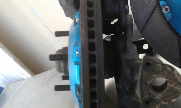 เบรก skyline เบรก skyline