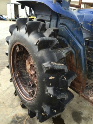 อิเซกิ Ts 3110