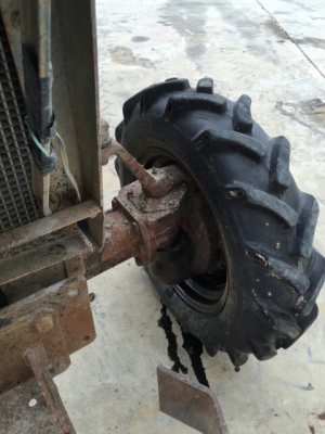 อิเซกิ Ts 3110