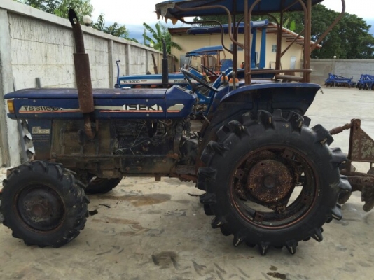 อิเซกิ Ts 3110