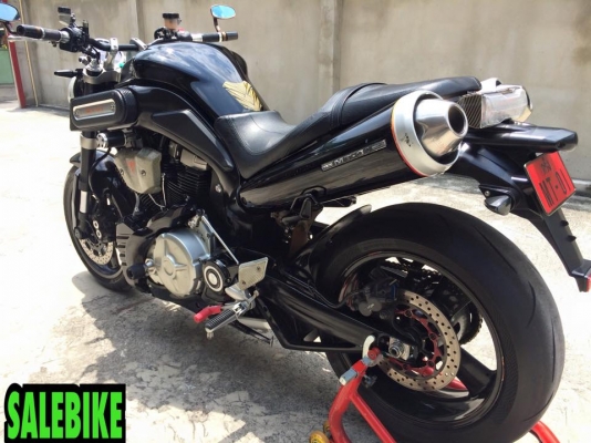 SALE BIKE ขาย YAMAHA YAMAHA MT-01 ปี2007 อินวอย สรรพสามิตแท้ ราคาเพียง 229000 SALE BIKE ขาย YAMAHA YAMAHA MT-01 ปี2007 อินวอย สรรพสามิตแท้ ราคาเพียง 229000