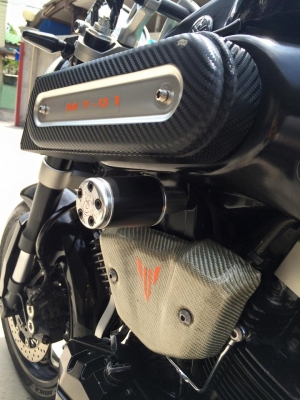 SALE BIKE ขาย YAMAHA YAMAHA MT-01 ปี2007 อินวอย สรรพสามิตแท้ ราคาเพียง 229000 SALE BIKE ขาย YAMAHA YAMAHA MT-01 ปี2007 อินวอย สรรพสามิตแท้ ราคาเพียง 229000