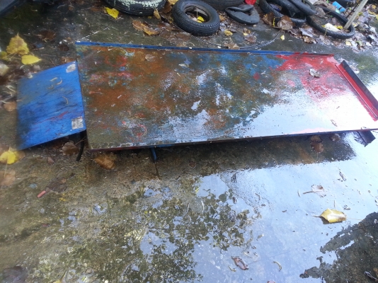 ขายลิฟยกมอเตอร์ไซค์ ราคา12000บาท