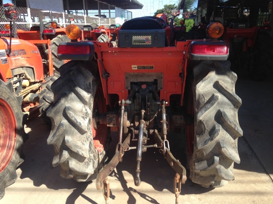 ขายแทรกเตอร์ L3608 พร้อมโรตารี่ 164E รถเดิมสวยๆ ขายแทรกเตอร์ L3608 พร้อมโรตารี่ 164E รถเดิมสวยๆ