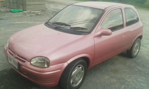 ขาย OPEL  CORSA