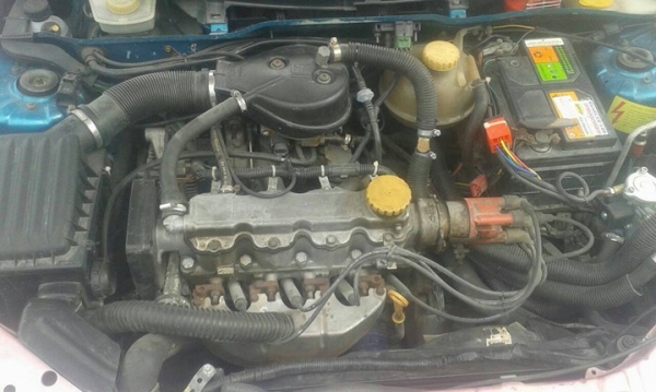 ขาย OPEL CORSA ขาย OPEL CORSA