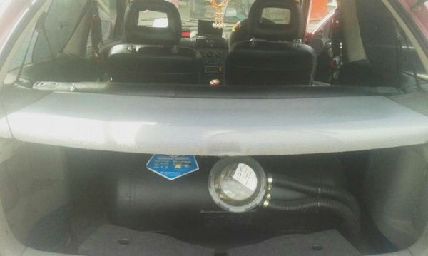 ขาย OPEL CORSA ขาย OPEL CORSA