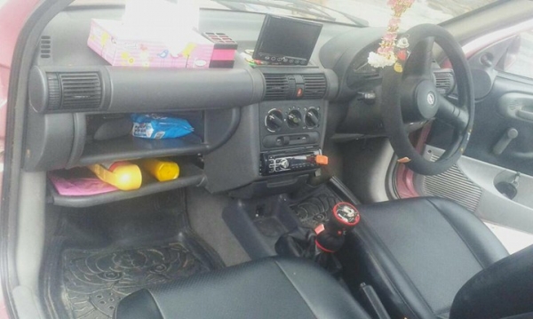 ขาย OPEL CORSA ขาย OPEL CORSA